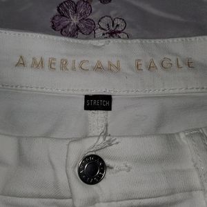 American Eagle women shorts
